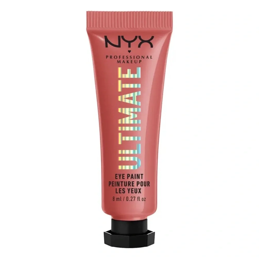 NYX Ultimate Eye Paint Liquid Cream Eyeshadow PUEP03 Rule Breaker NEW SEALED